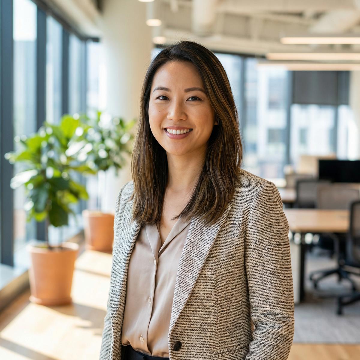 寸止挑战社区运营顾问苏婉清