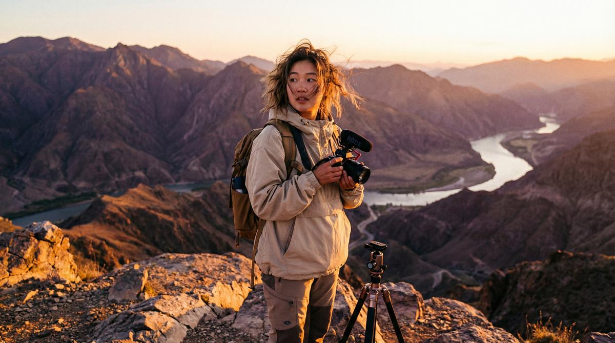 寸止挑战视频构图教程
